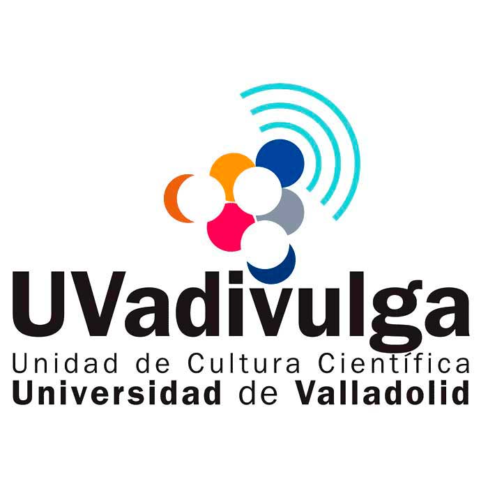 Cliente: Universidad de Valladolid. Servicio de difusión de investigaciones.